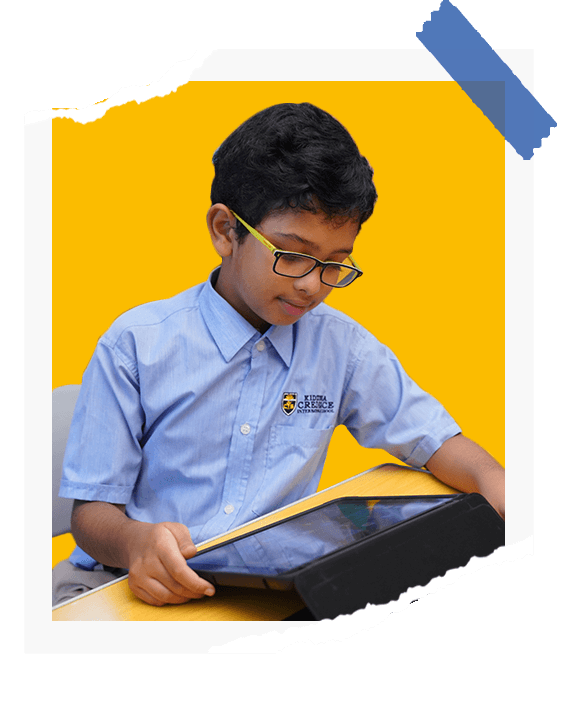 International Mindedness