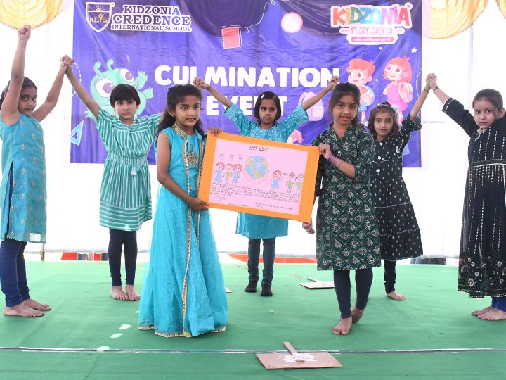 International Cambridge