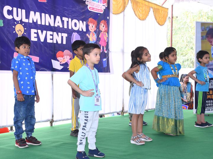 International Cambridge