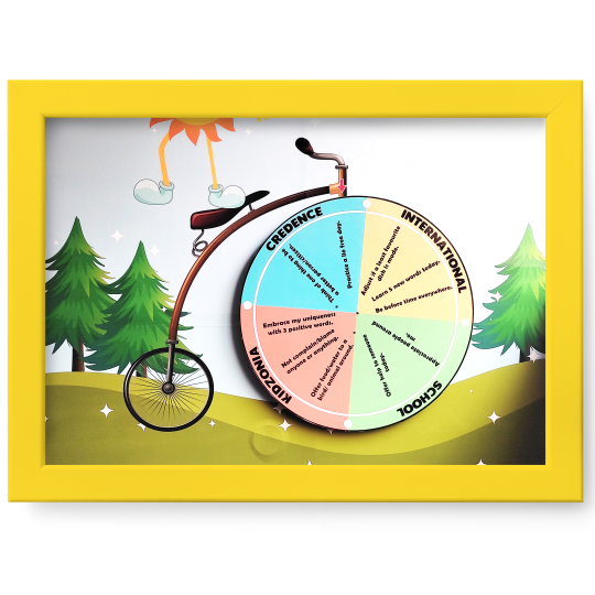 Cambridge Curriculum