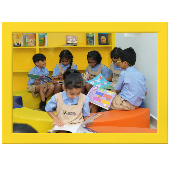 International Cambridge