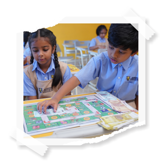 International Cambridge