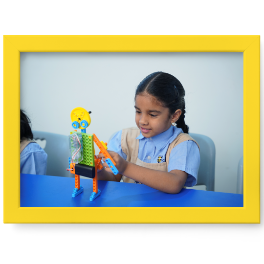 International Cambridge