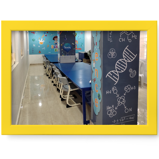 International Cambridge