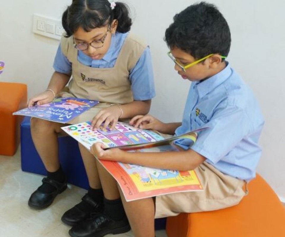 CBSE curriculum