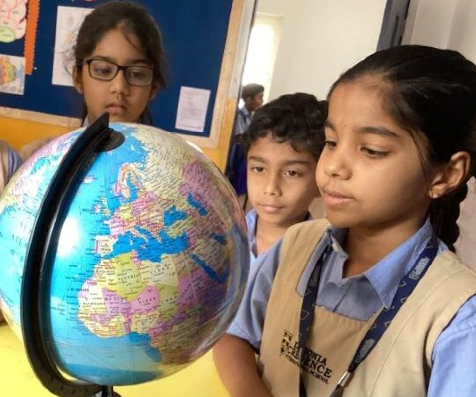 Cambridge Curriculum