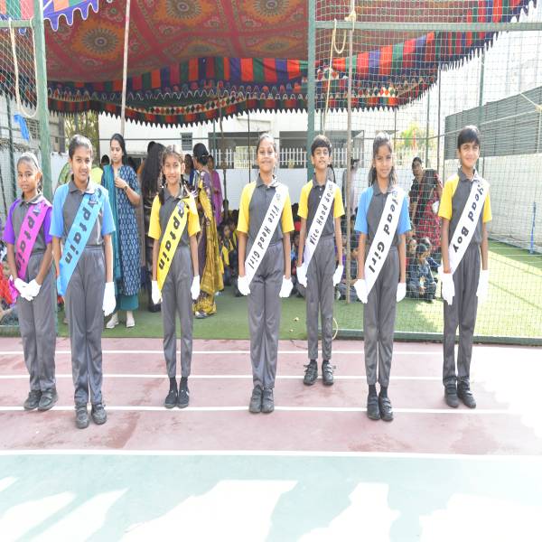 International Cambridge